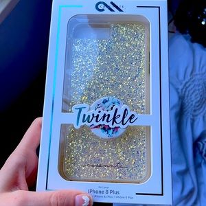 iPhone 8 Plus phone case